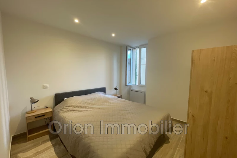 Vente appartement Le Cannet  