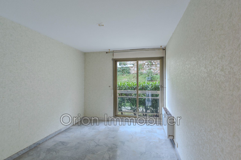Vente appartement Nice  