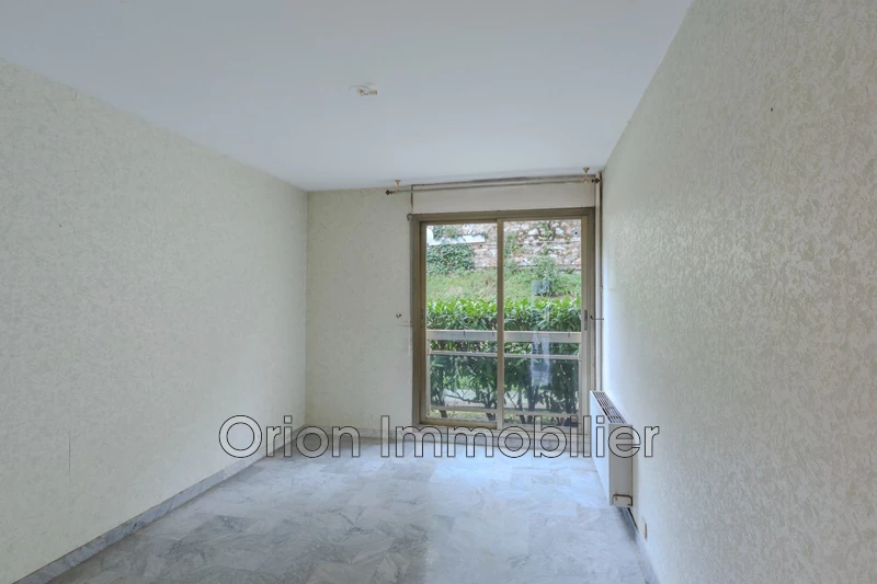 Vente appartement Nice  