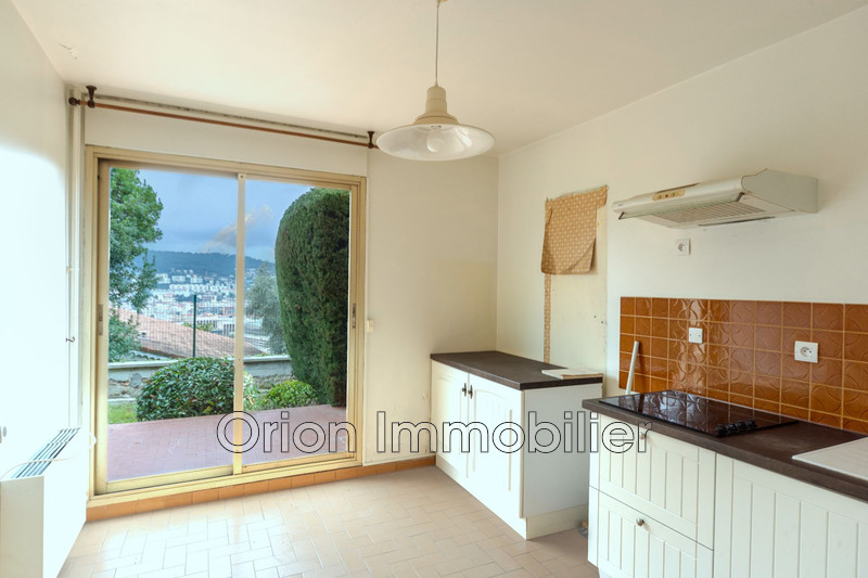 Vente appartement Nice  