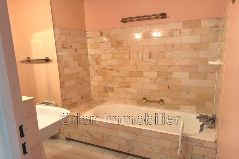 Vente appartement Nice  