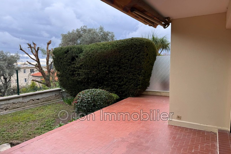 Vente appartement Nice  