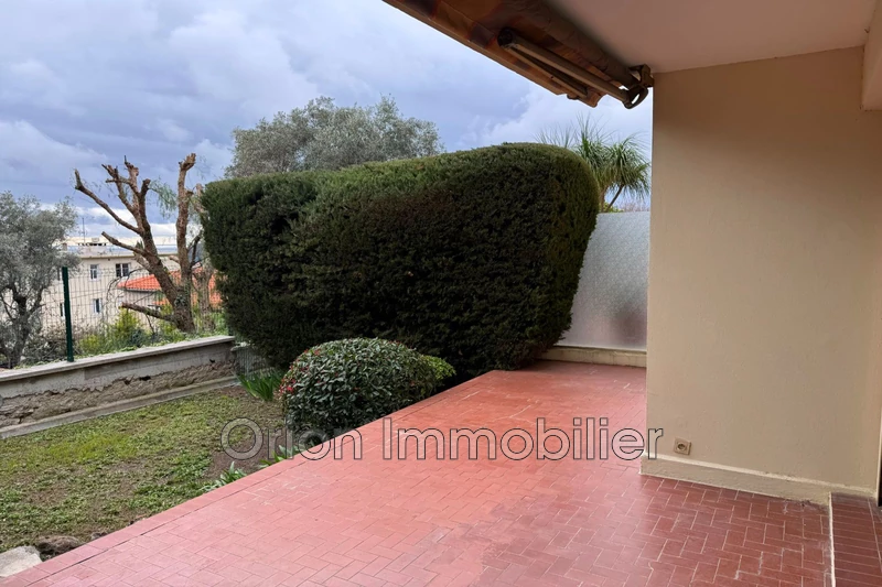 Vente appartement Nice  
