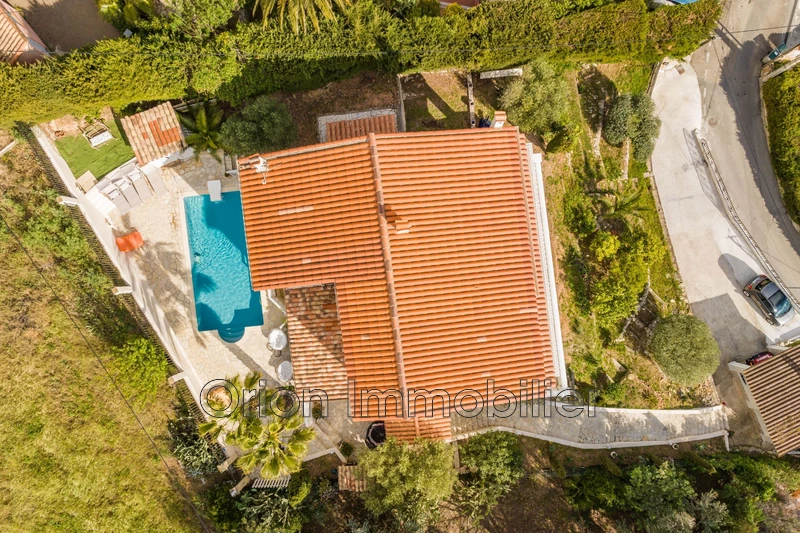 Vente maison Mandelieu-la-Napoule  