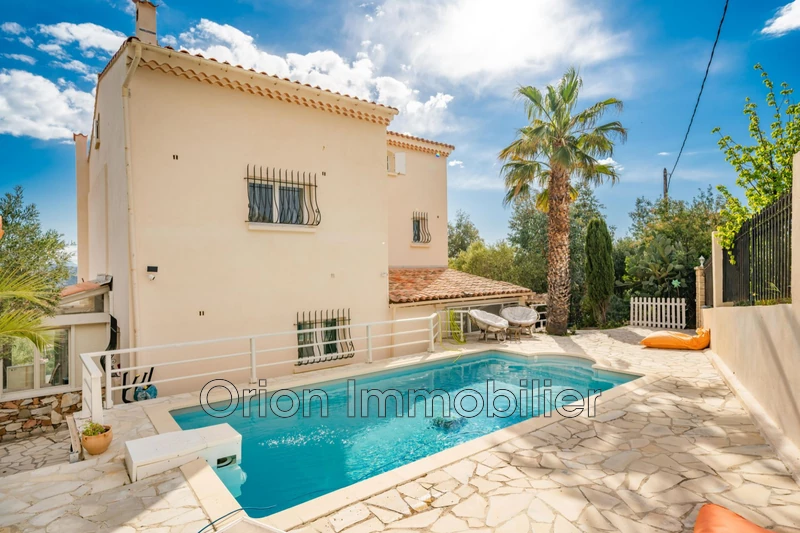 Vente maison Mandelieu-la-Napoule  