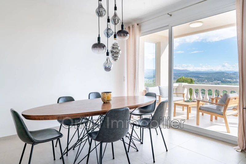 Vente maison Mandelieu-la-Napoule  