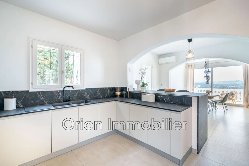 Vente maison Mandelieu-la-Napoule  