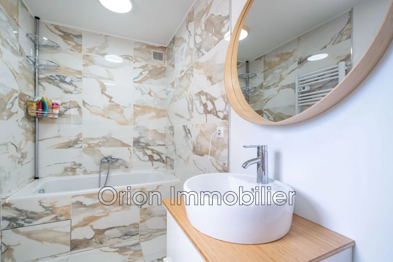 Vente maison Mandelieu-la-Napoule  