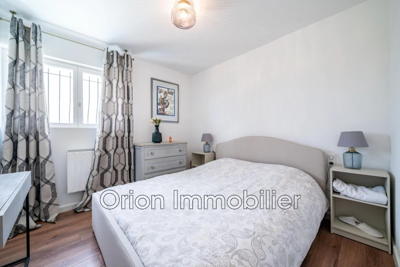 Vente maison Mandelieu-la-Napoule  