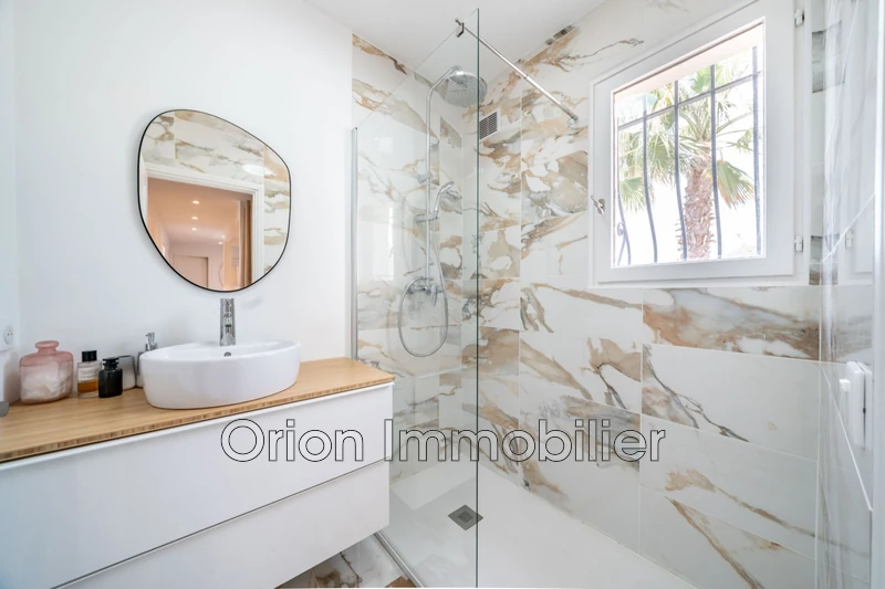 Vente maison Mandelieu-la-Napoule  