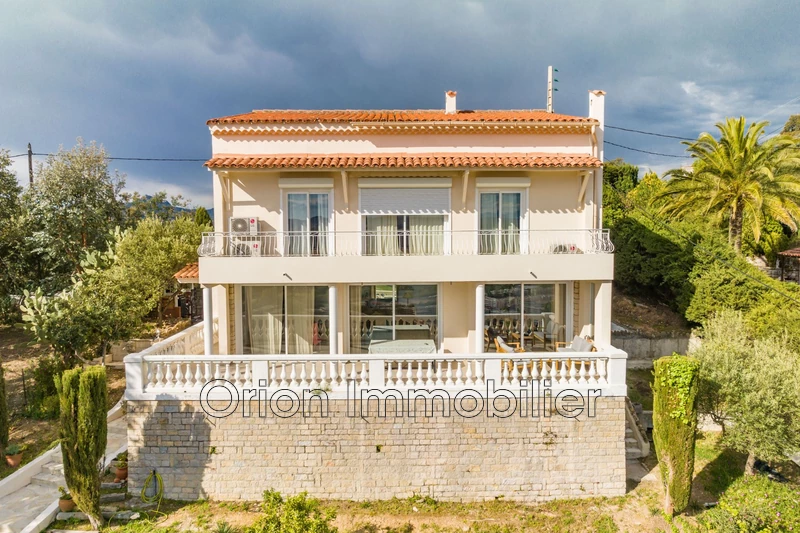 Vente maison Mandelieu-la-Napoule  