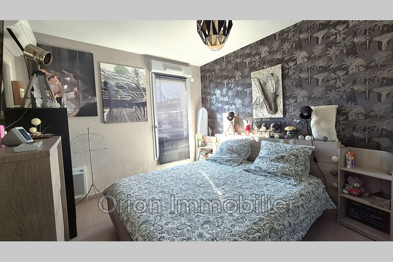 Vente appartement Mandelieu-la-Napoule  