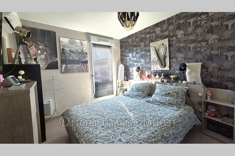 Vente appartement Mandelieu-la-Napoule  