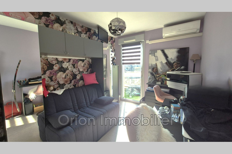 Vente appartement Mandelieu-la-Napoule  