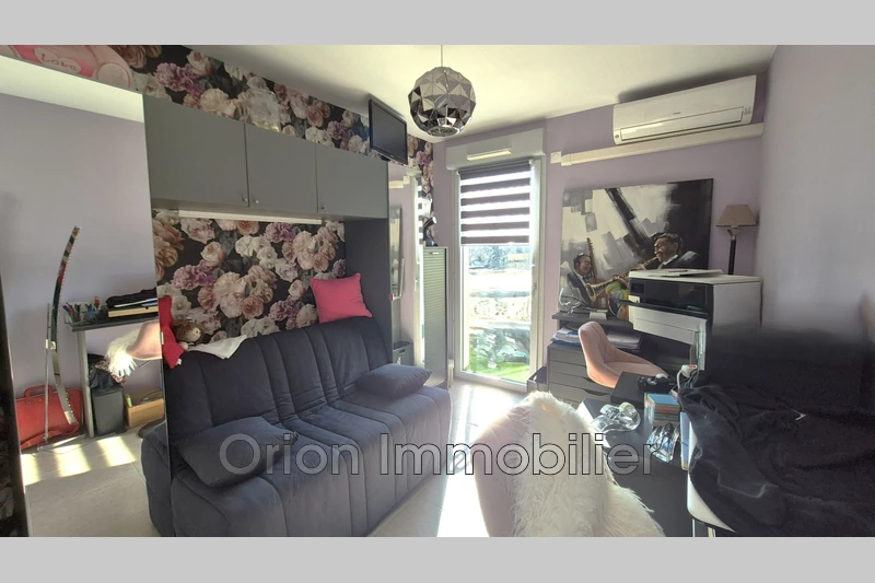 Vente appartement Mandelieu-la-Napoule  