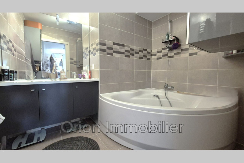 Vente appartement Mandelieu-la-Napoule  