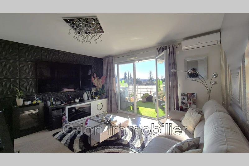 Vente appartement Mandelieu-la-Napoule  