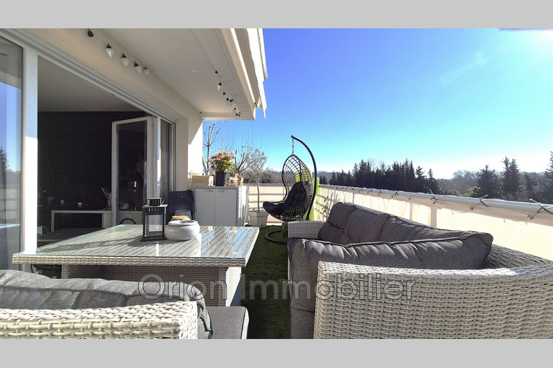 Vente appartement Mandelieu-la-Napoule  