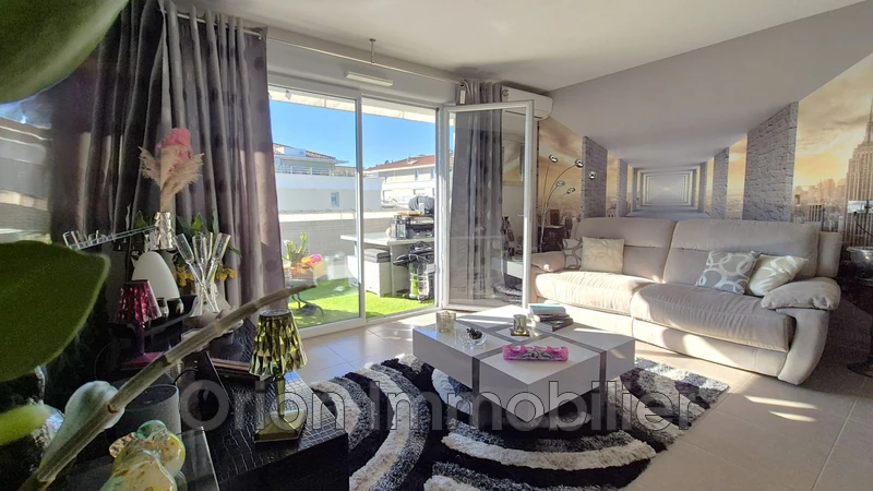 Vente appartement Mandelieu-la-Napoule Vente appartement Mandelieu-la-Napoule