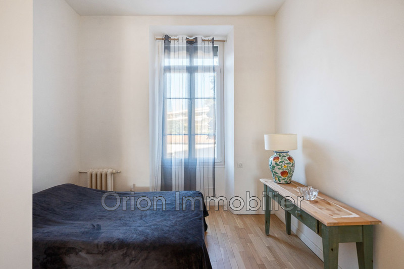Vente appartement Cannes  