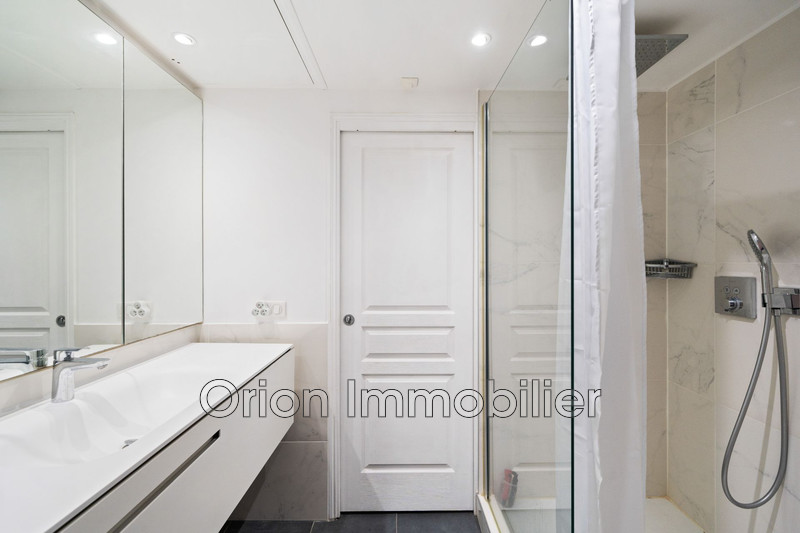 Vente appartement Cannes  