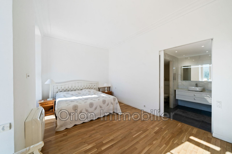 Vente appartement Cannes  