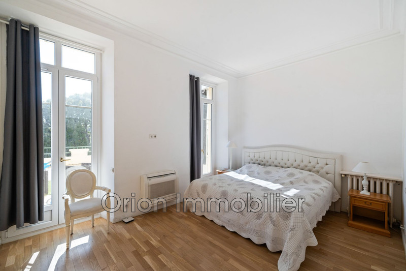 Vente appartement Cannes  