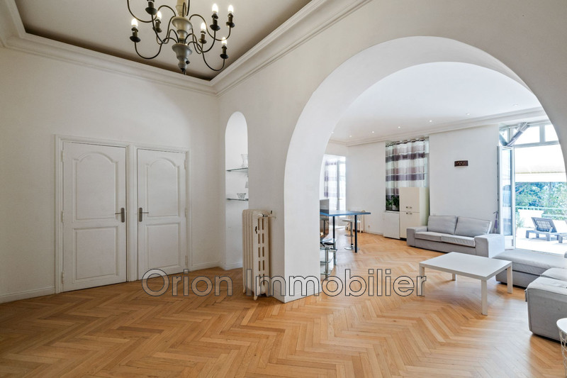 Vente appartement Cannes  