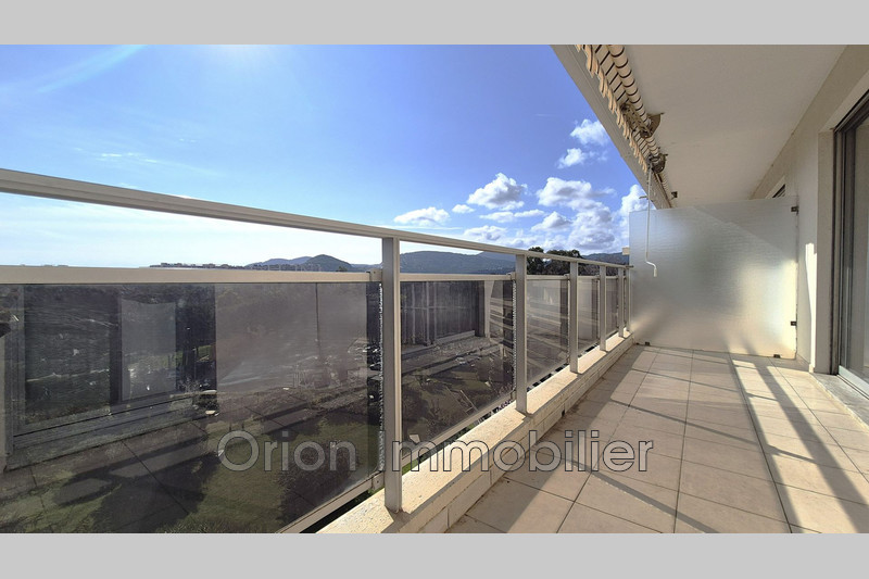 Vente appartement Mandelieu-la-Napoule  