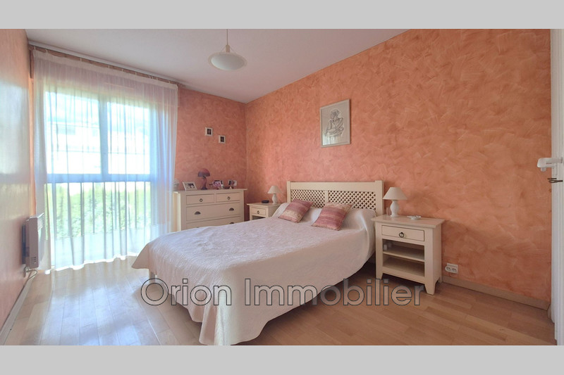 Vente appartement Mandelieu-la-Napoule  