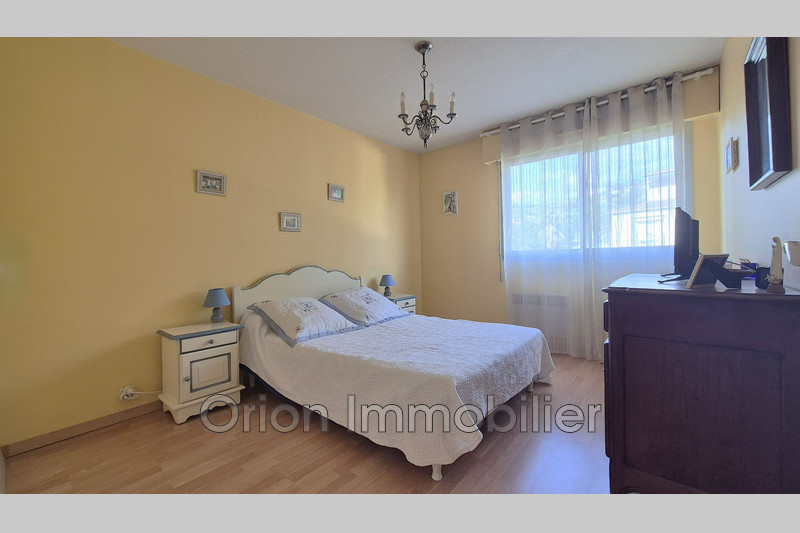 Vente appartement Mandelieu-la-Napoule  