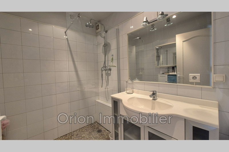 Vente appartement Mandelieu-la-Napoule  