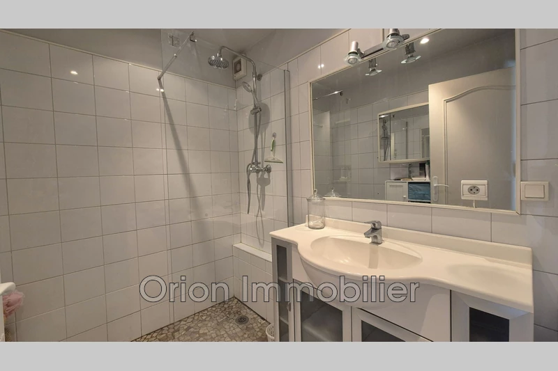 Vente appartement Mandelieu-la-Napoule  