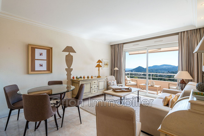 Vente appartement Mandelieu-la-Napoule  