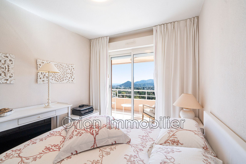 Vente appartement Mandelieu-la-Napoule  