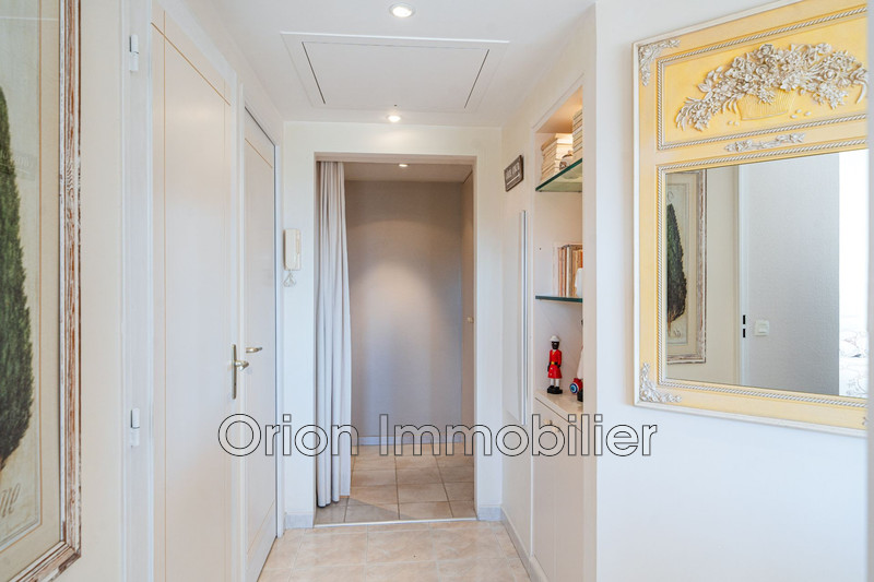 Vente appartement Mandelieu-la-Napoule  