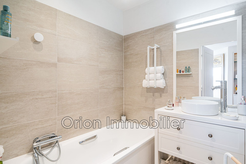 Vente appartement Mandelieu-la-Napoule  