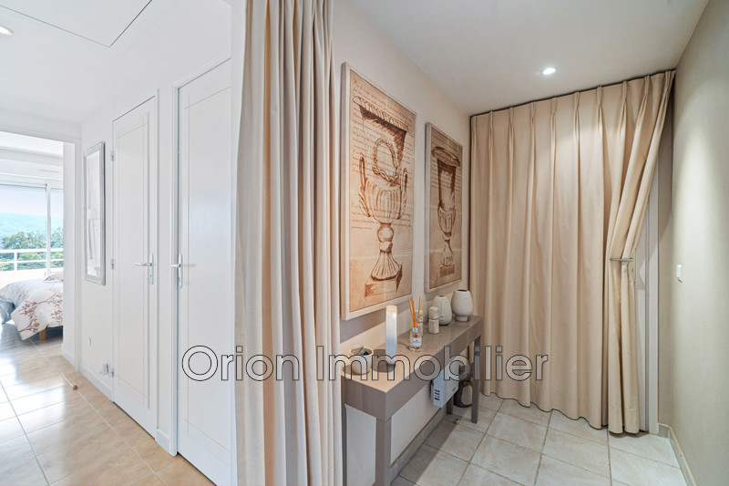 Vente appartement Mandelieu-la-Napoule  