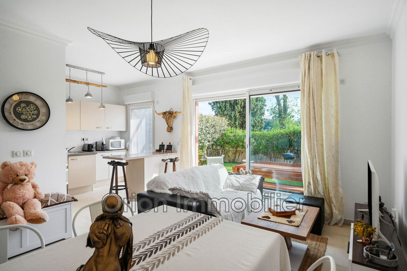 Vente appartement Mandelieu-la-Napoule  