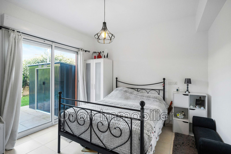 Vente appartement Mandelieu-la-Napoule  