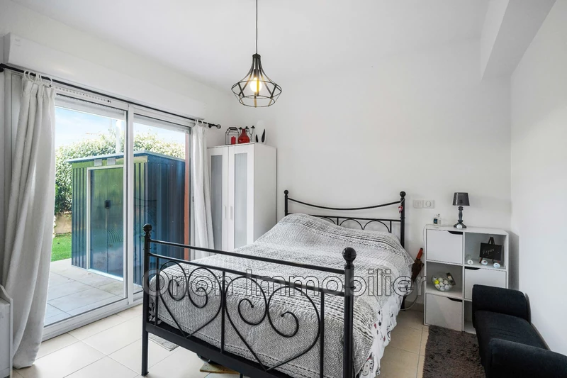 Vente appartement Mandelieu-la-Napoule  
