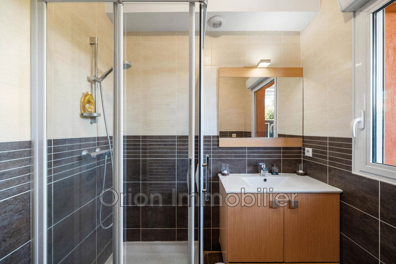 Vente appartement Mandelieu-la-Napoule  