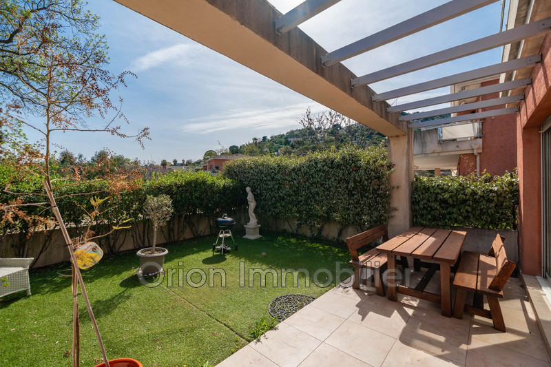 Vente appartement Mandelieu-la-Napoule  