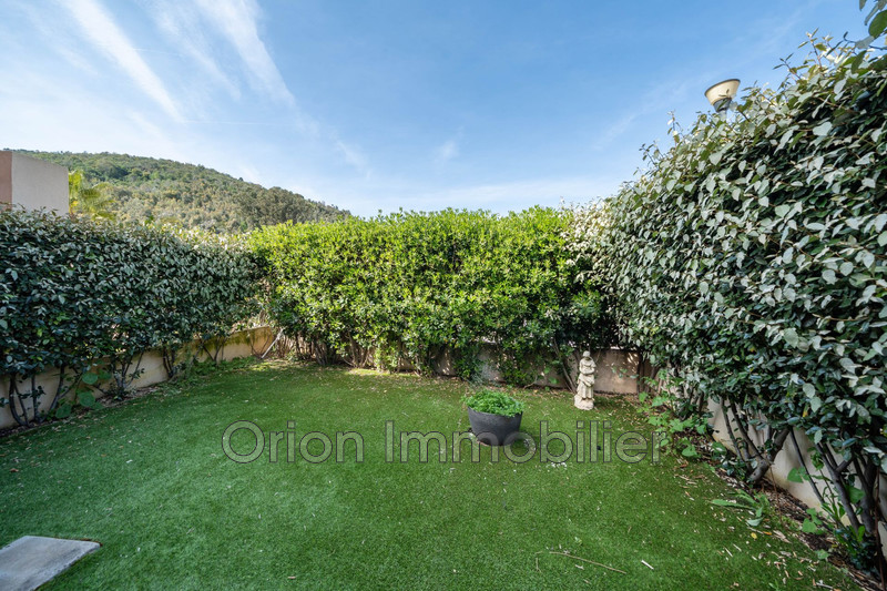 Vente appartement Mandelieu-la-Napoule  