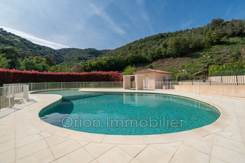 Vente appartement Mandelieu-la-Napoule  