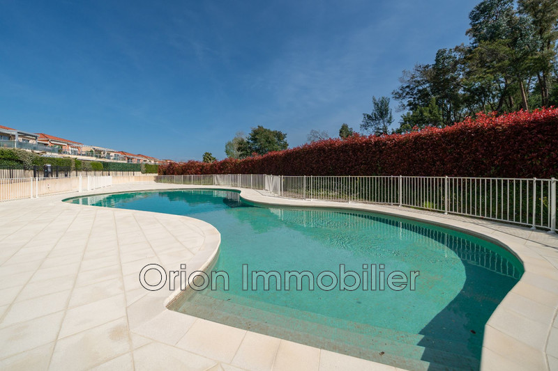 Vente appartement Mandelieu-la-Napoule  