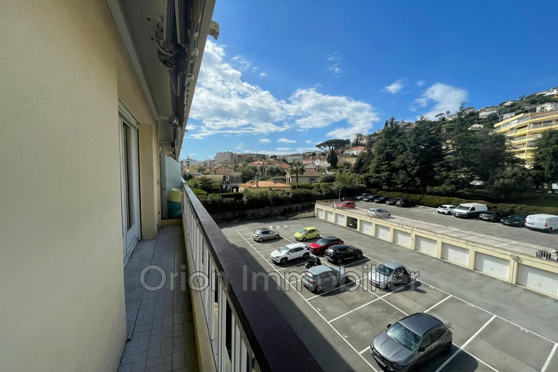 Vente appartement Mandelieu-la-Napoule  