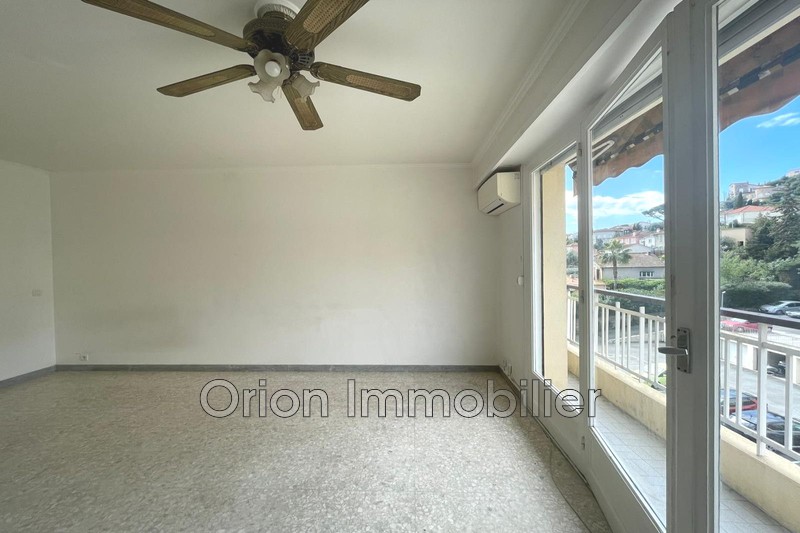 Vente appartement Mandelieu-la-Napoule  