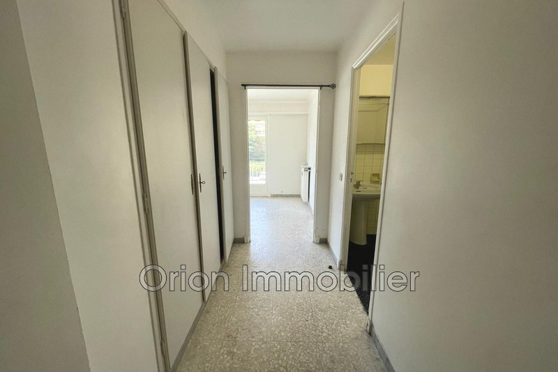 Vente appartement Mandelieu-la-Napoule  