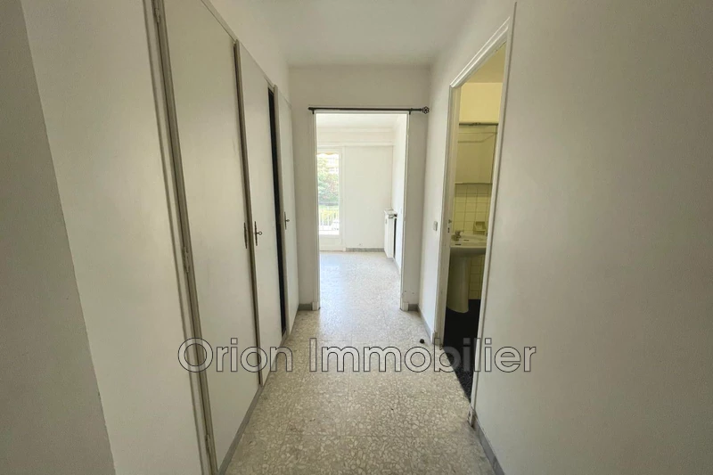 Vente appartement Mandelieu-la-Napoule  